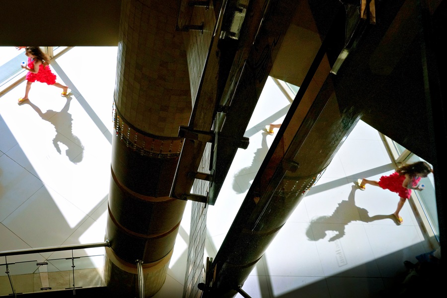 Раздвоение не личности