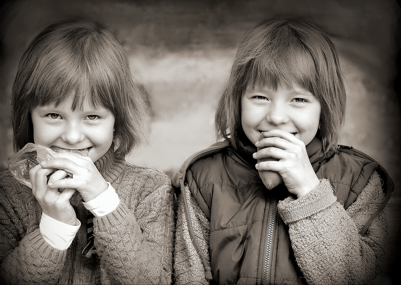 Раздвоение не личности