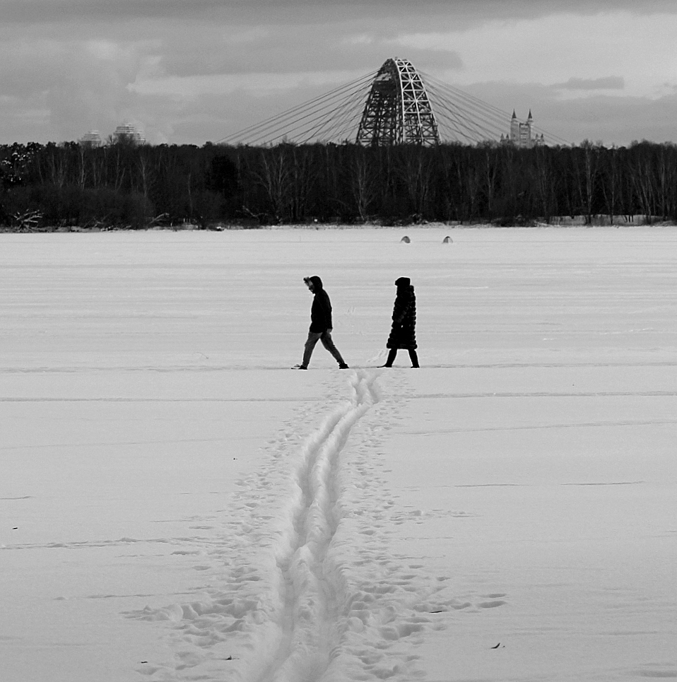 Раздвоение не личности