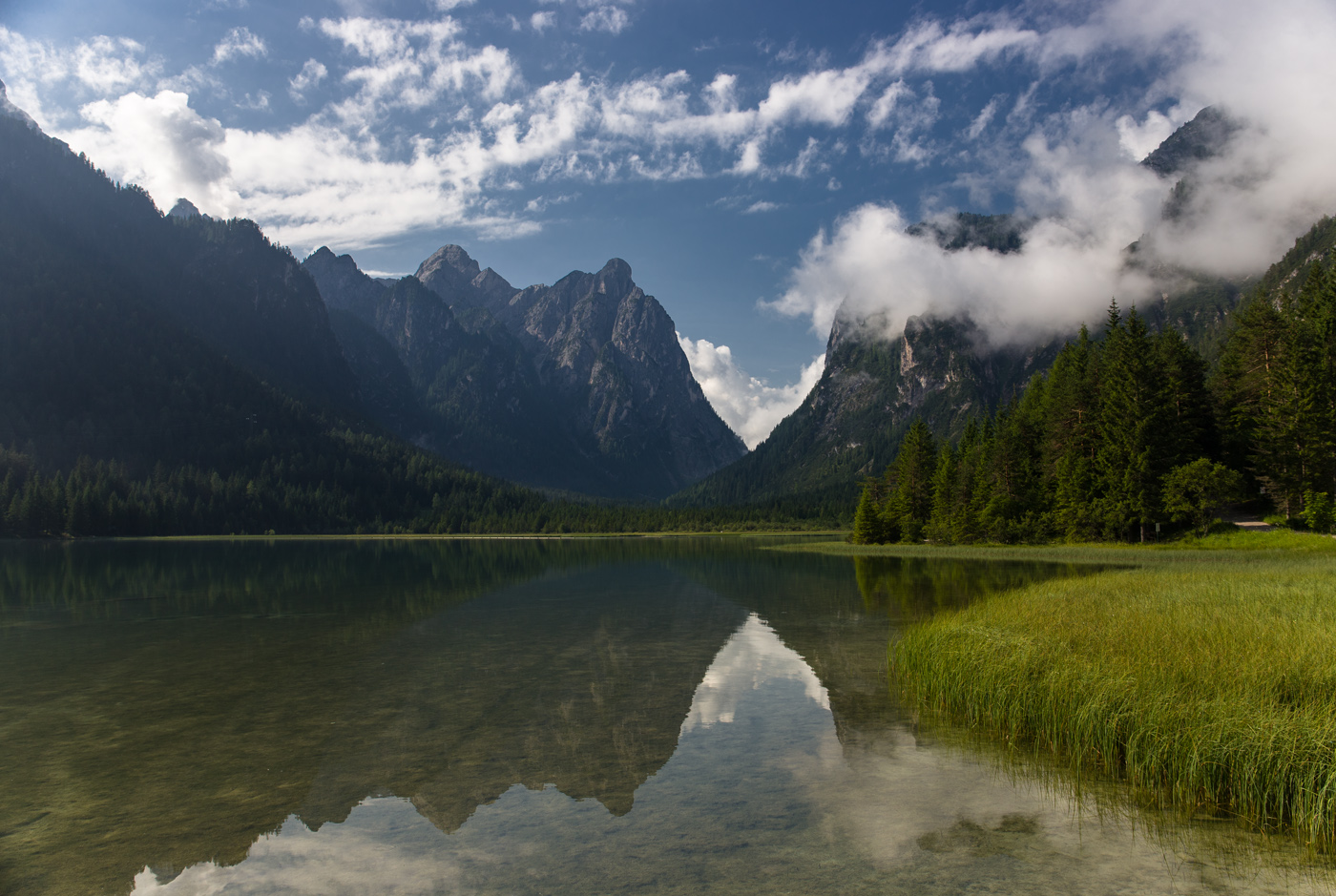 Раздвоение не личности