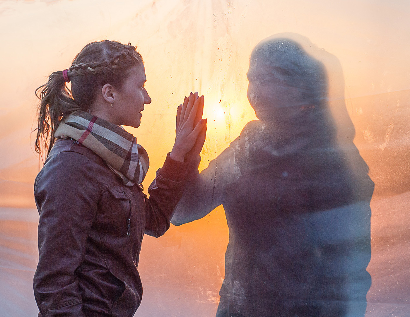 Раздвоение не личности