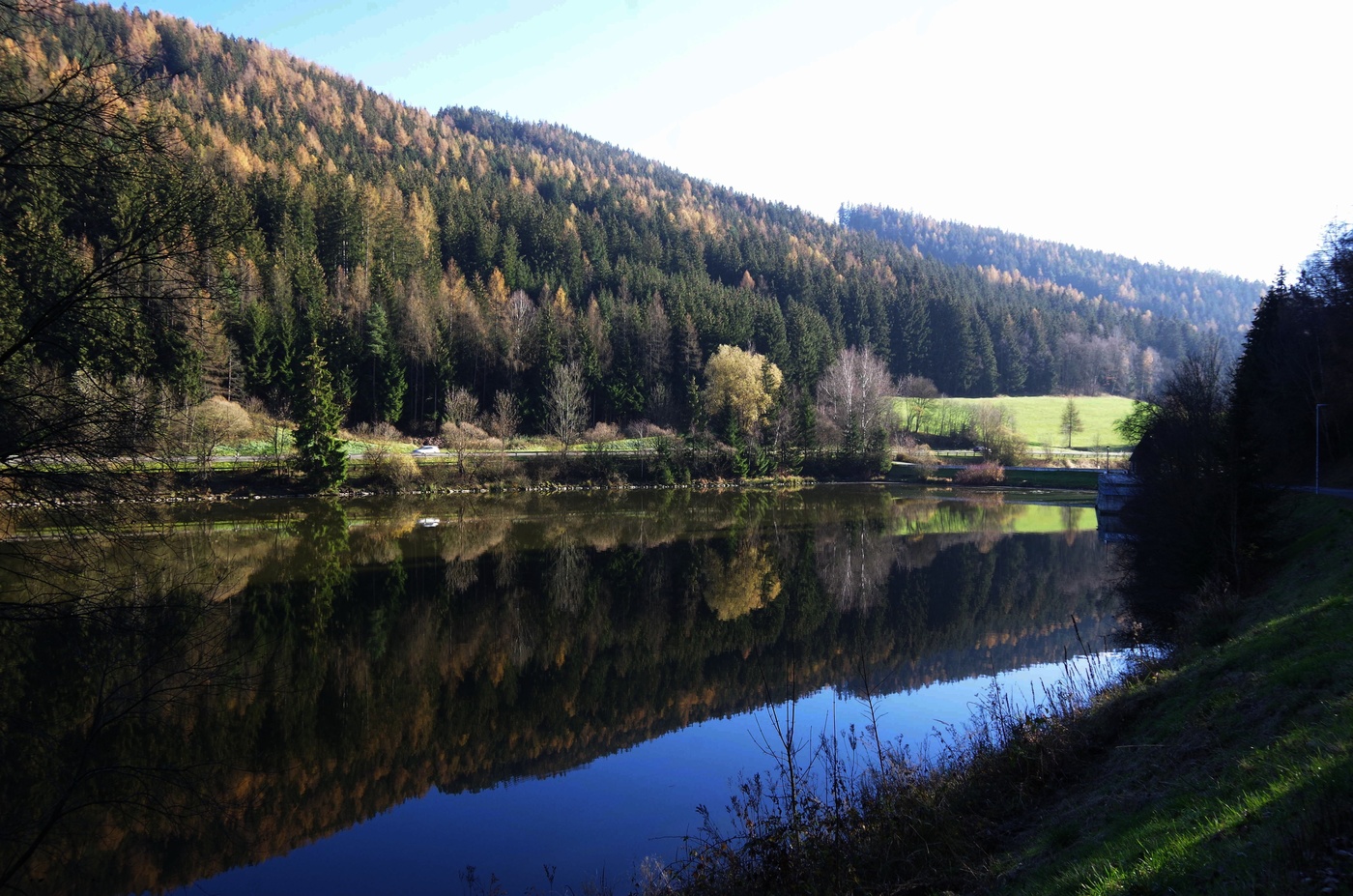 Раздвоение не личности