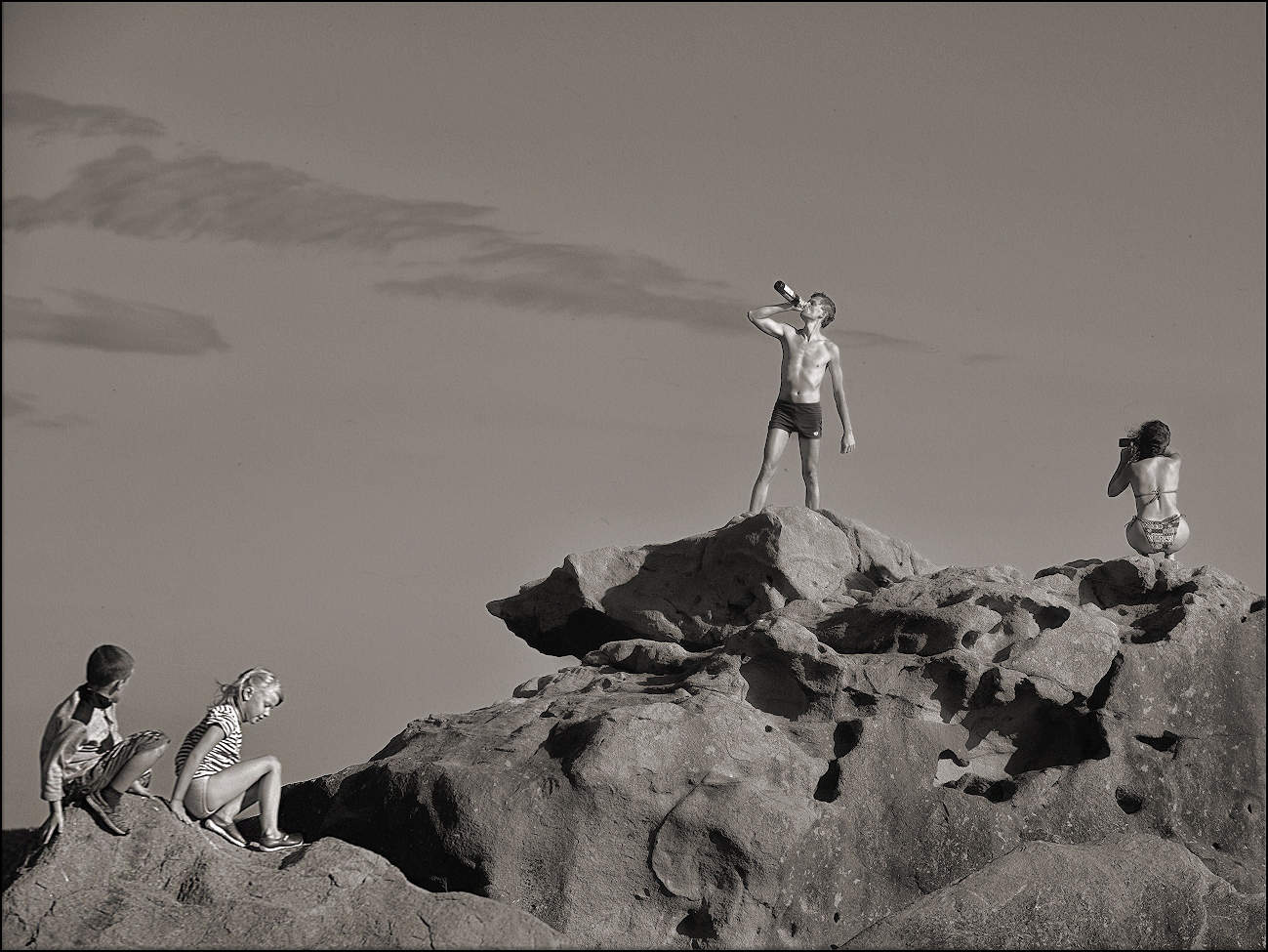 Взрослые игры.