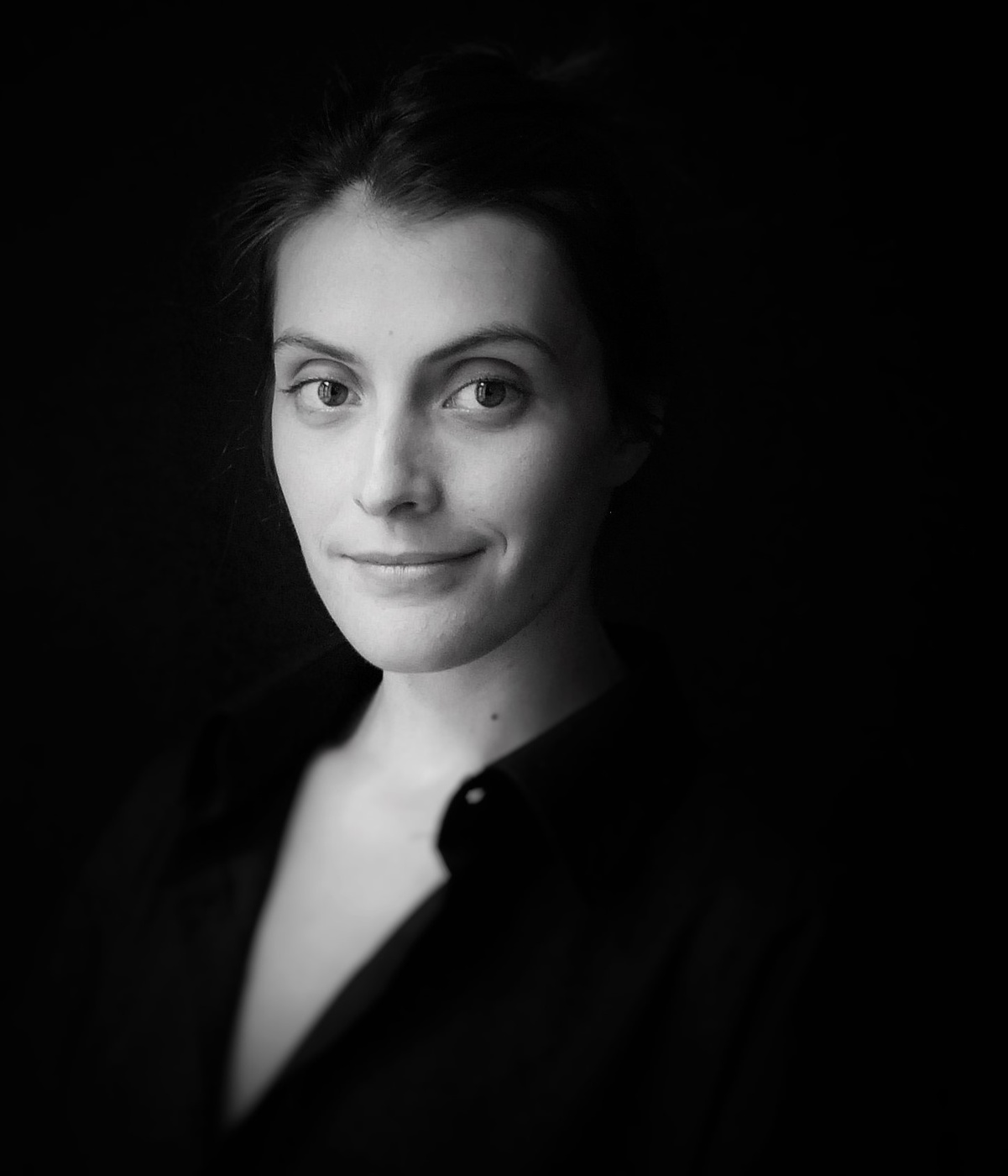 "Я шептал тебя во сне ..."