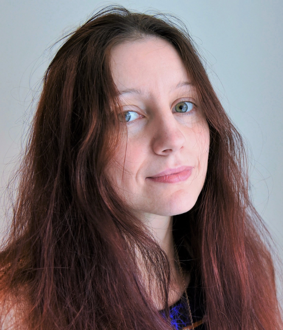 "Я возвращаюсь к женщине ..."