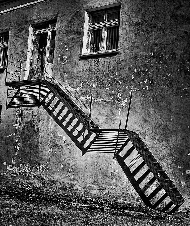 В четвёртое измерение