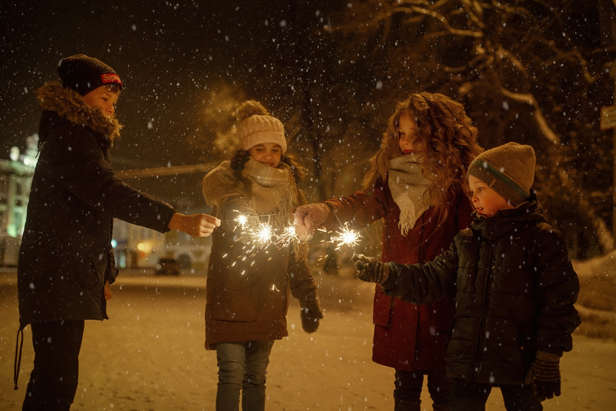 Проводы зимы