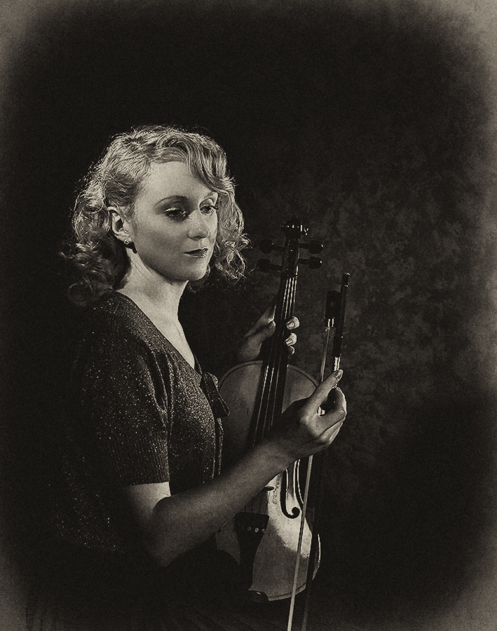 Забытая мелодия