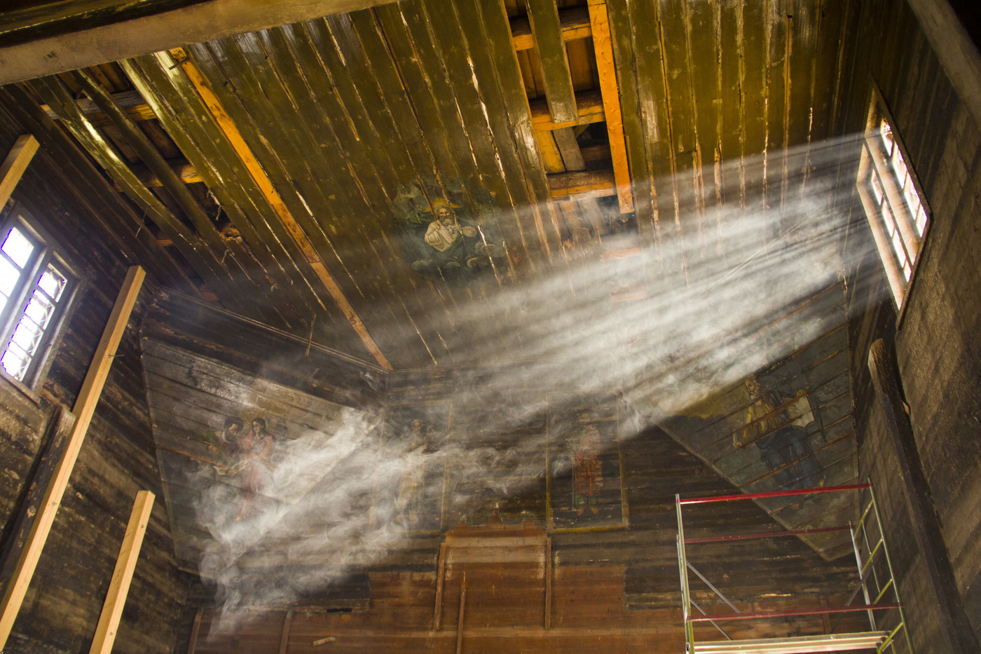 Солнечный не зайчик