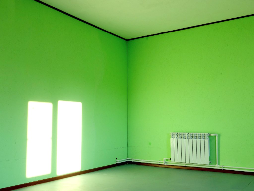 Солнечный не зайчик