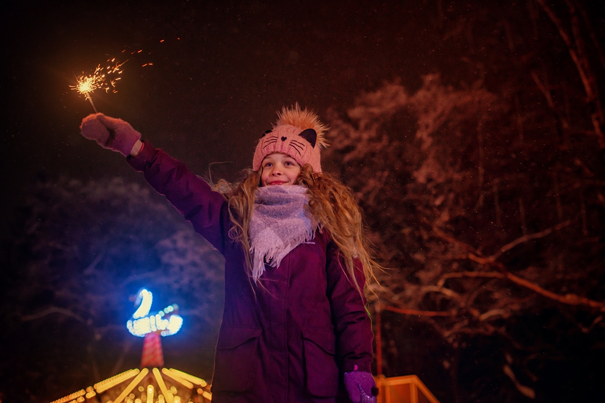 С первым днём Весны