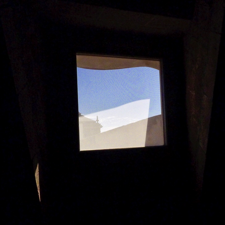 Солнечный не зайчик