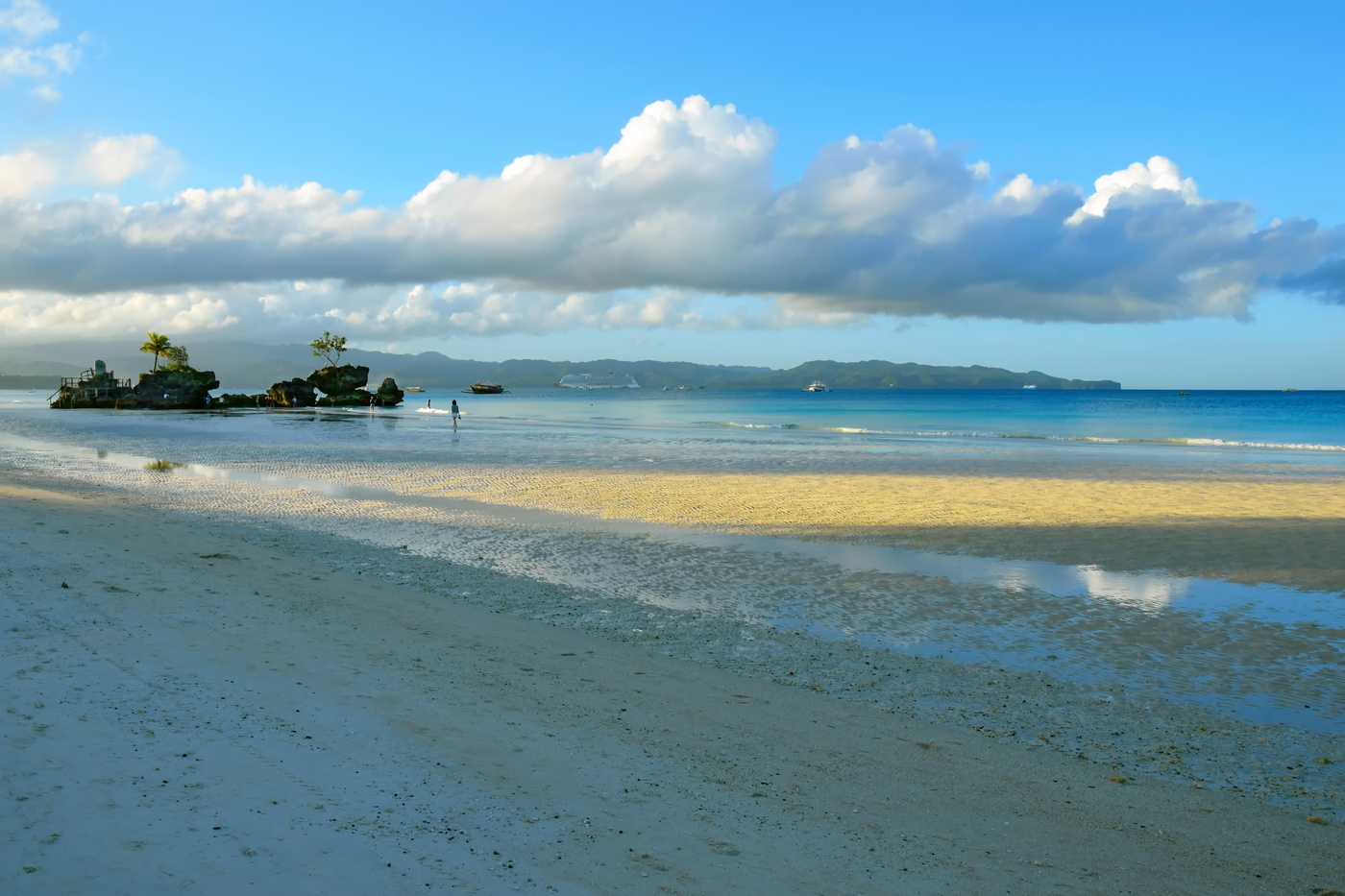 Солнечный не зайчик