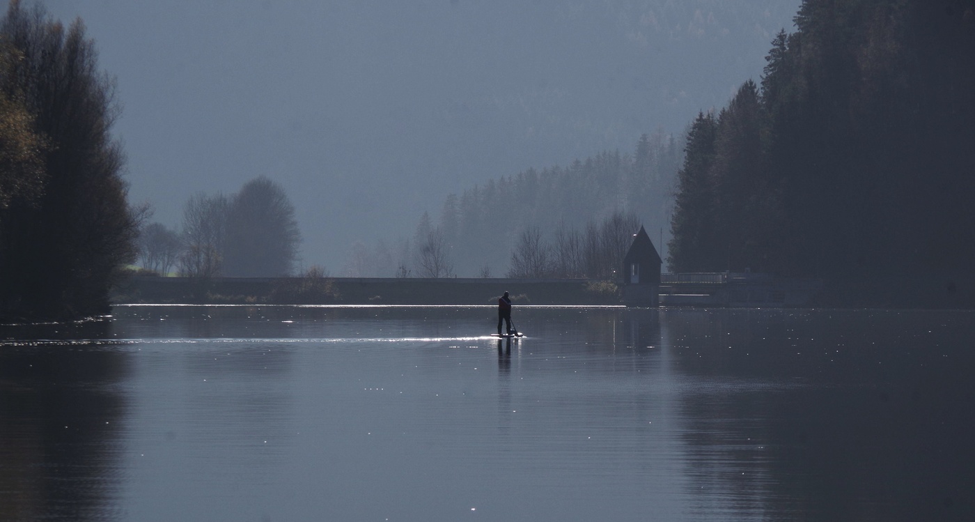 Солнечный не зайчик