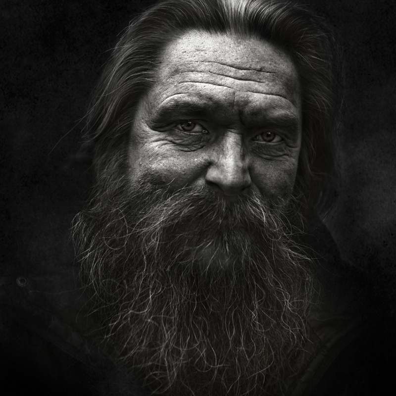 обитатель двух планет