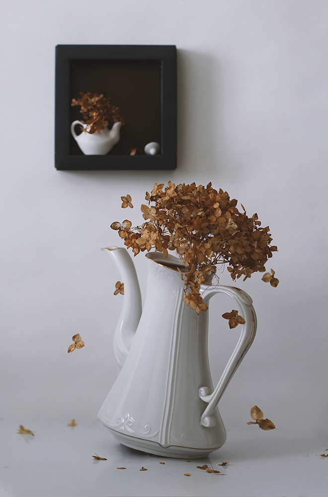 Как молоды мы были...