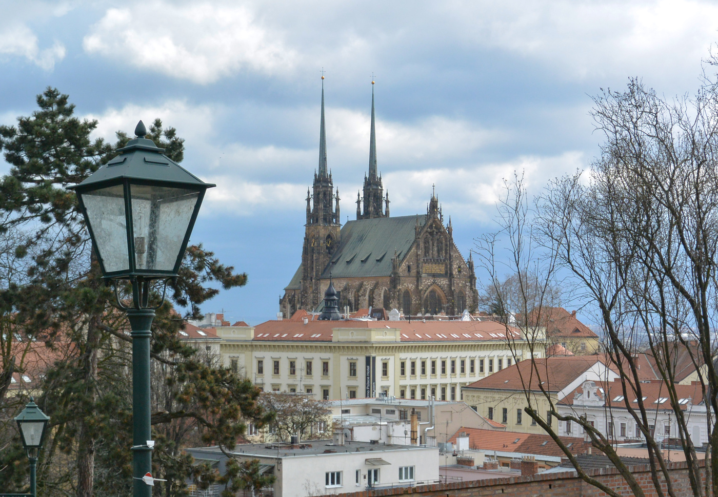 Собор Св. Петра и Павла