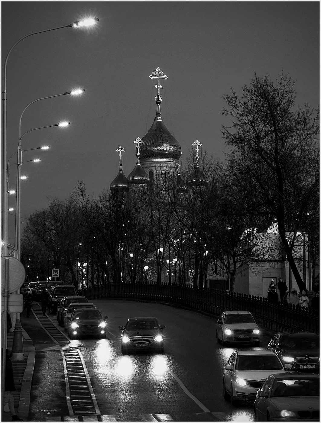 Храм Воскресения Христова ...