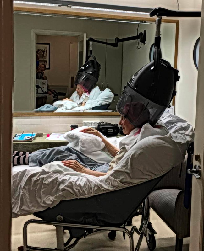 Красота-страшная сила