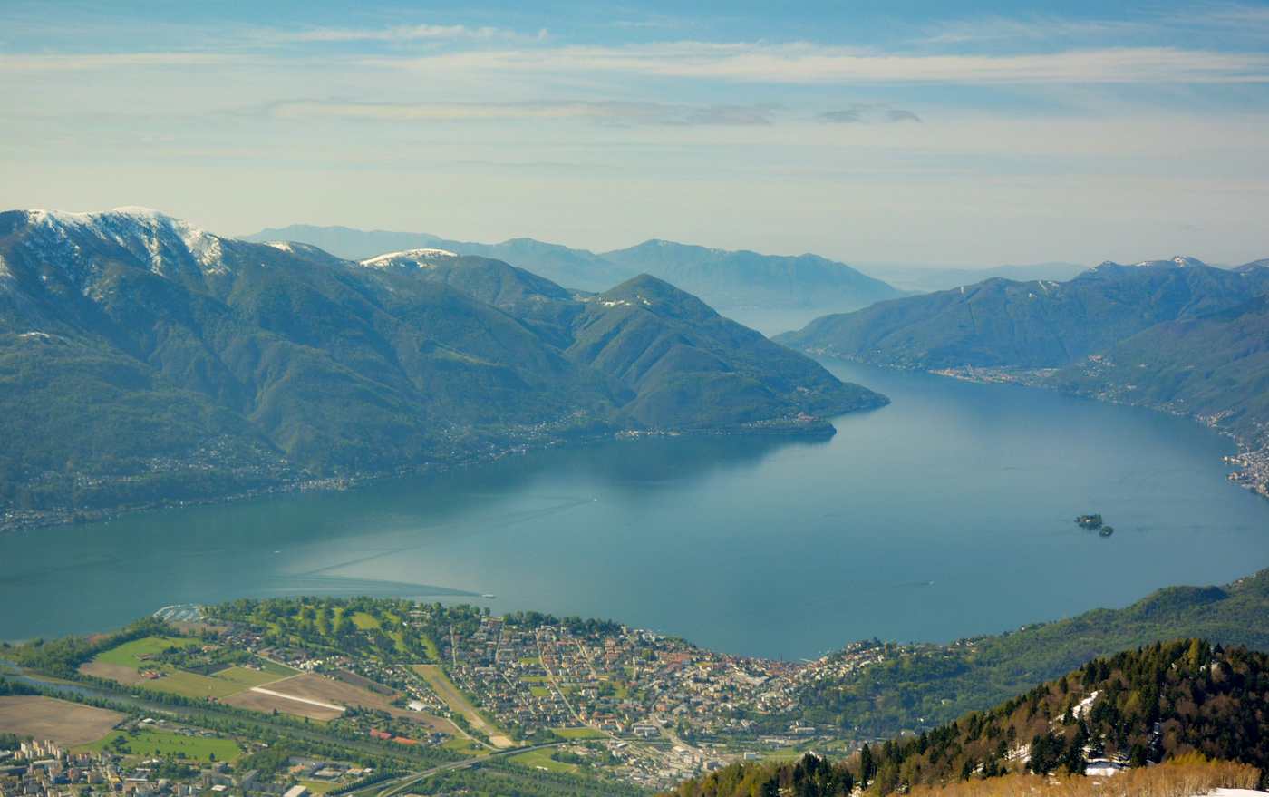 Лаго-Маджоре