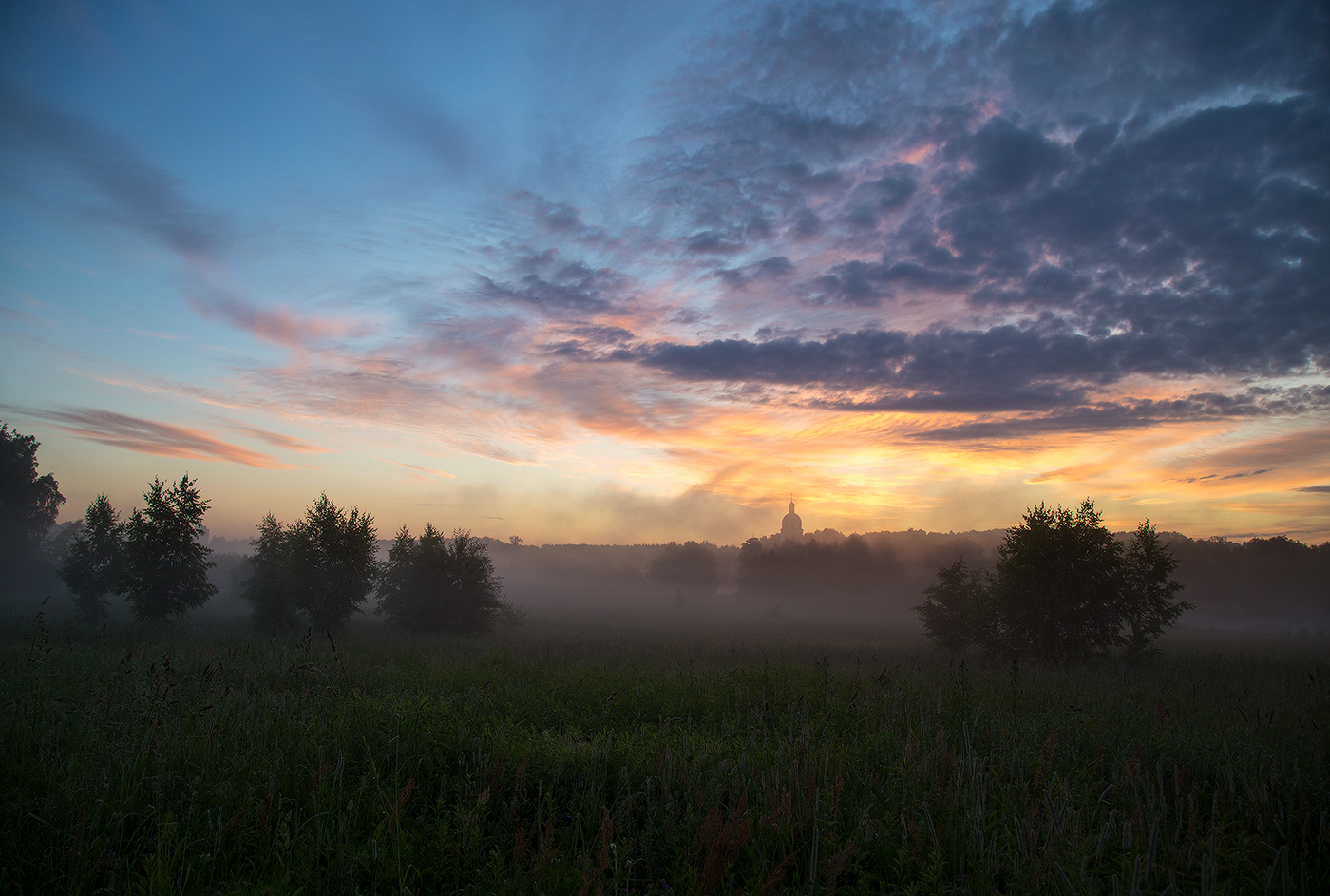 вспоминая лето