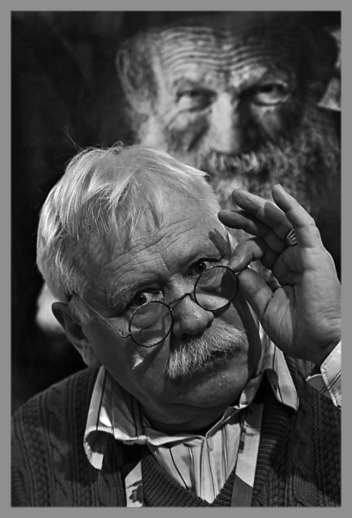 Сергей Лидов.