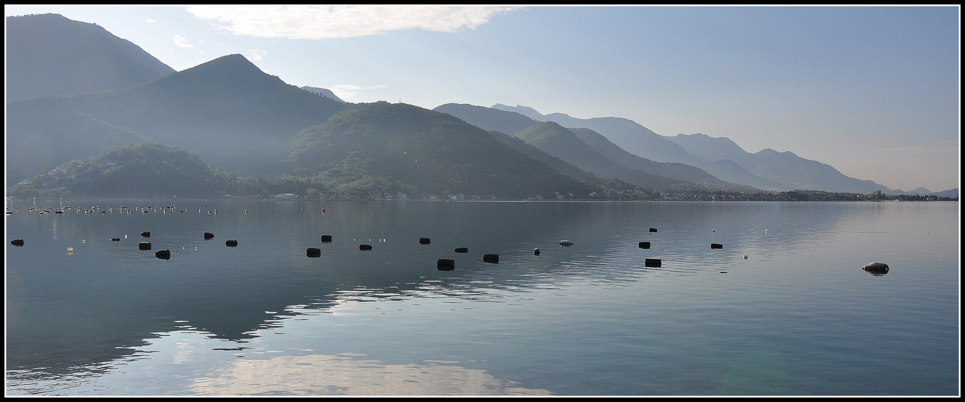 Черногория.