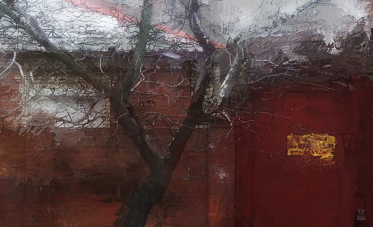 злая собака