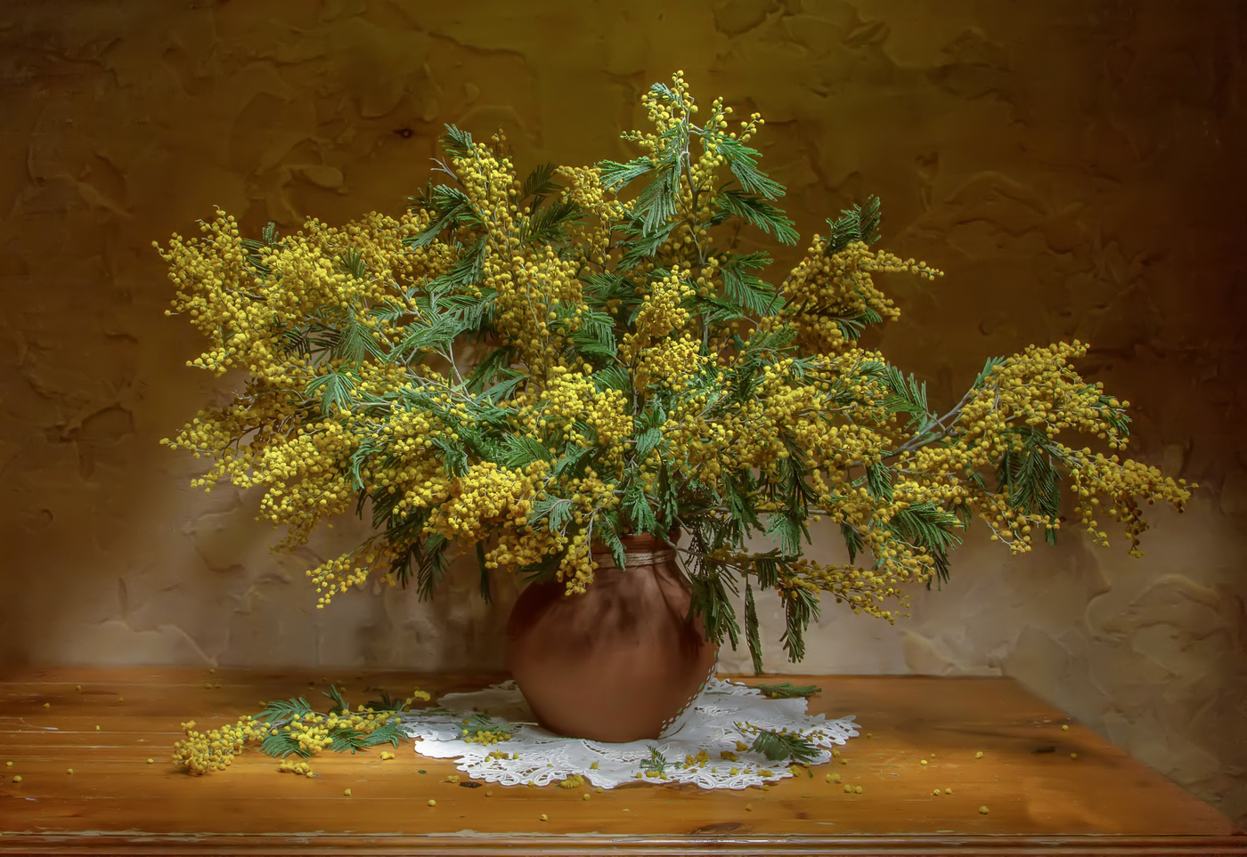 Ароматы праздника...