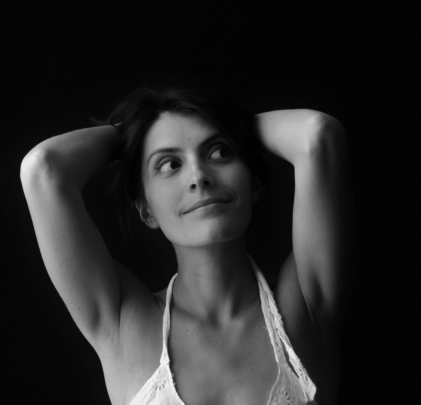 "Я - женщина! И мне нужна Любовь!"