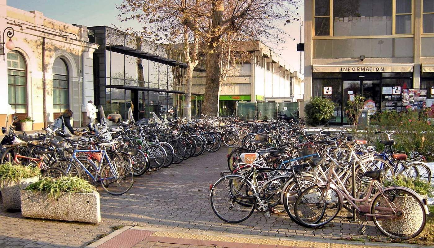 Видимо невидимо