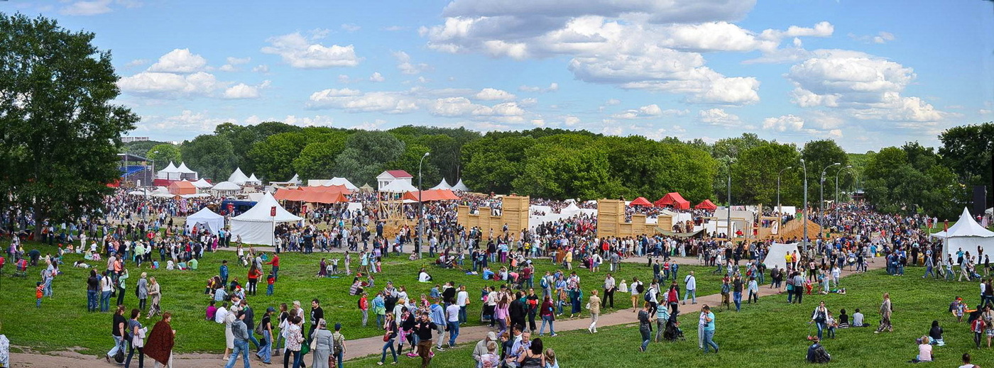 Видимо невидимо