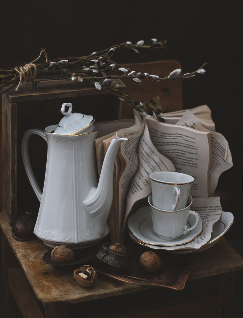 Вечер для двоих