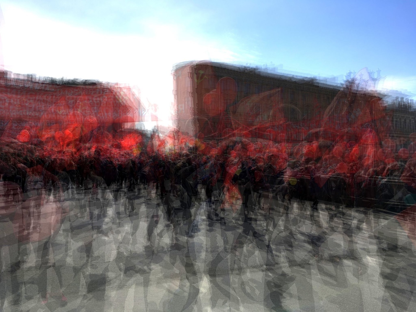 Видимо невидимо