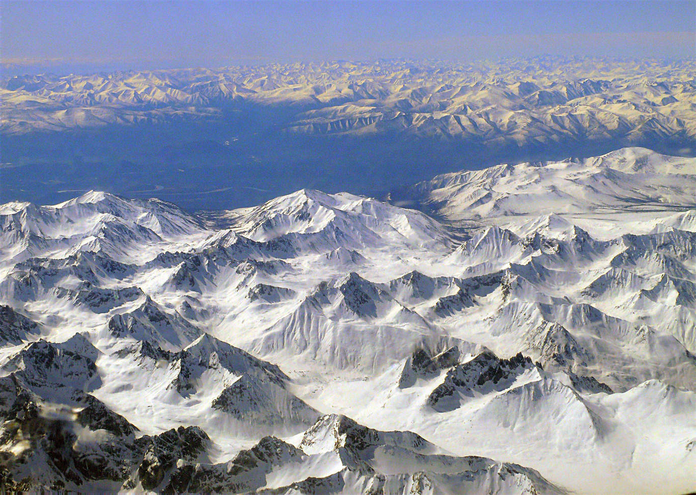 Видимо невидимо