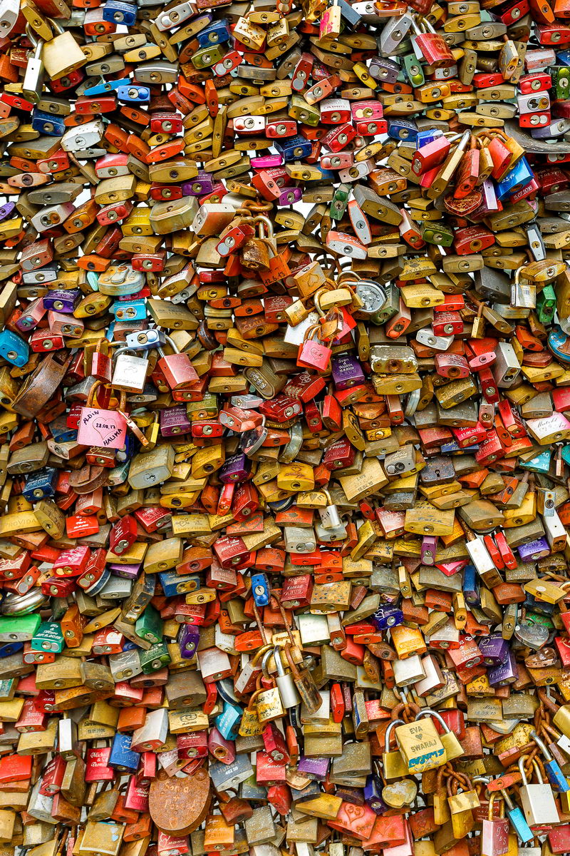 Видимо невидимо