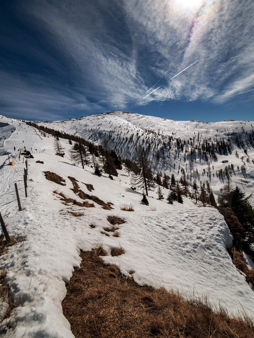 Видимо невидимо