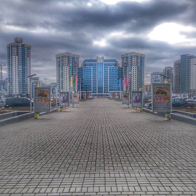 Красноярск-2019