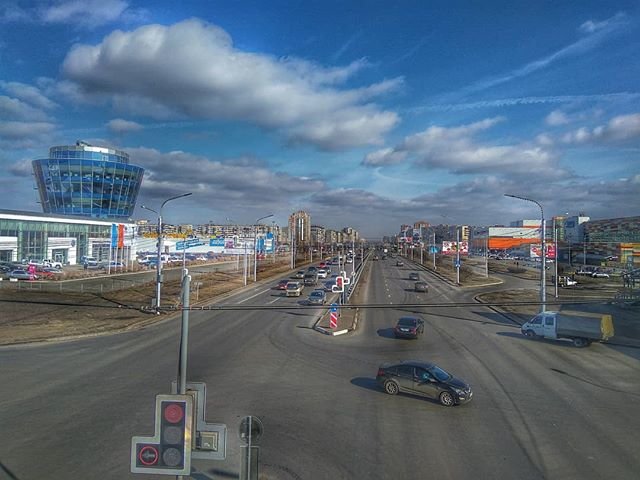 Красноярск-2019