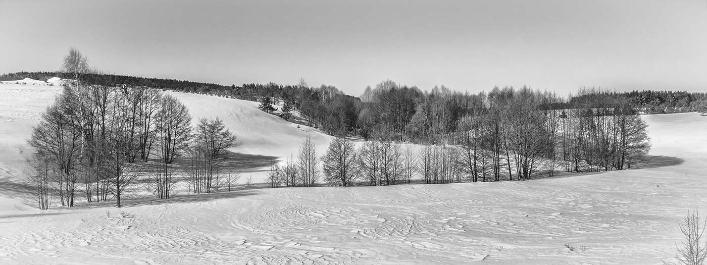 Накануне весны
