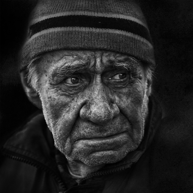 ...а осадок остался