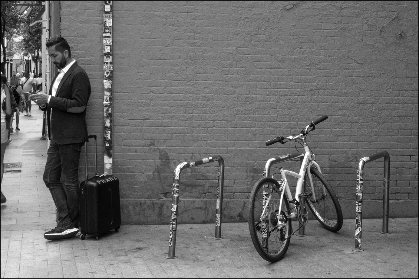 Городские маршруты