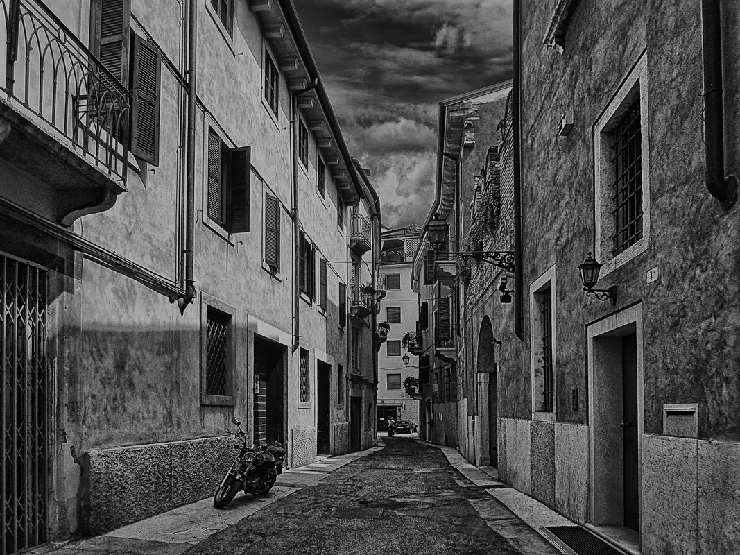 Городские маршруты