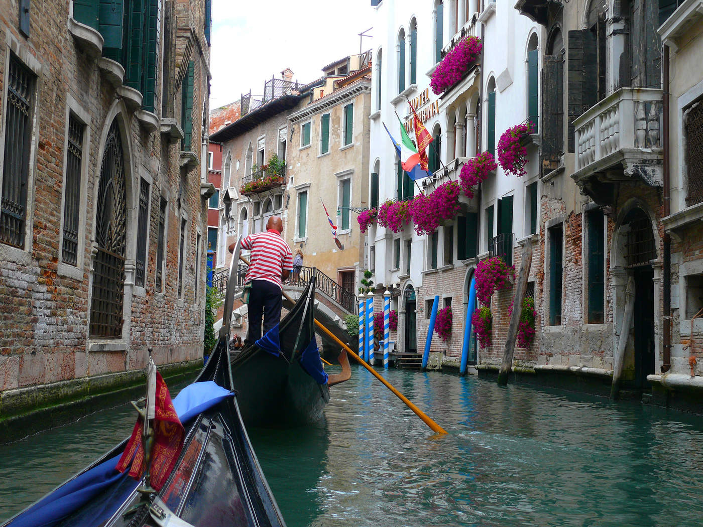 Городские маршруты