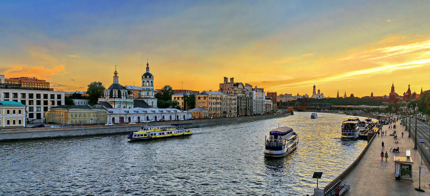 Городские маршруты