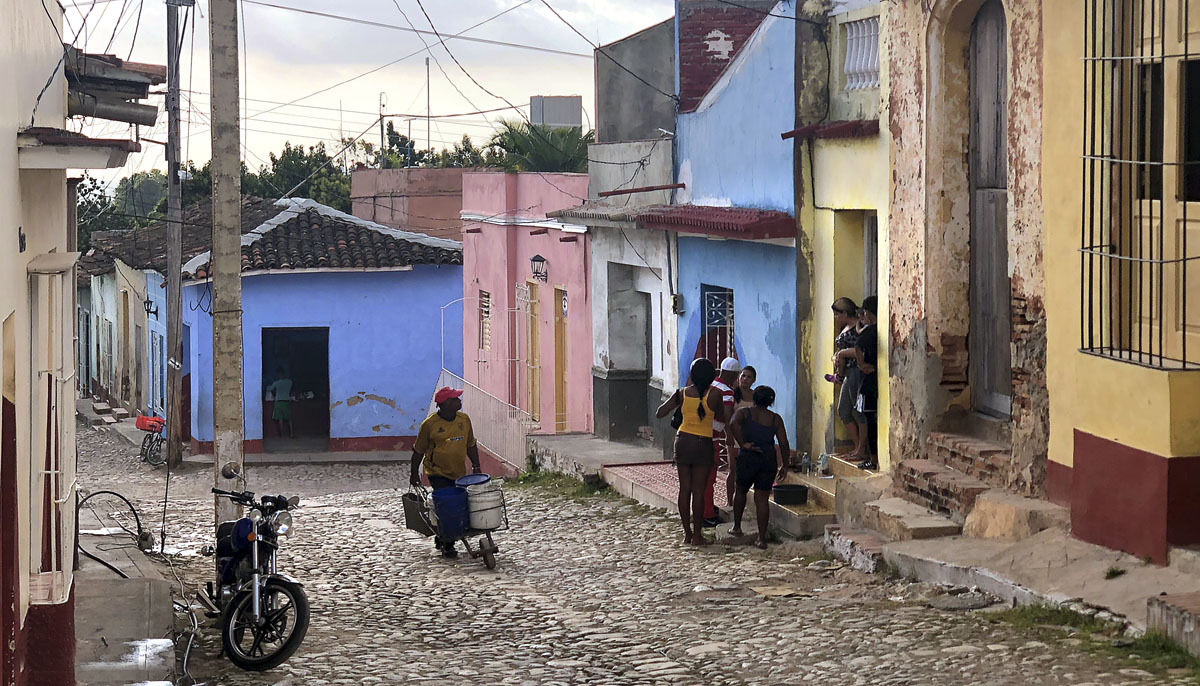 Городские маршруты