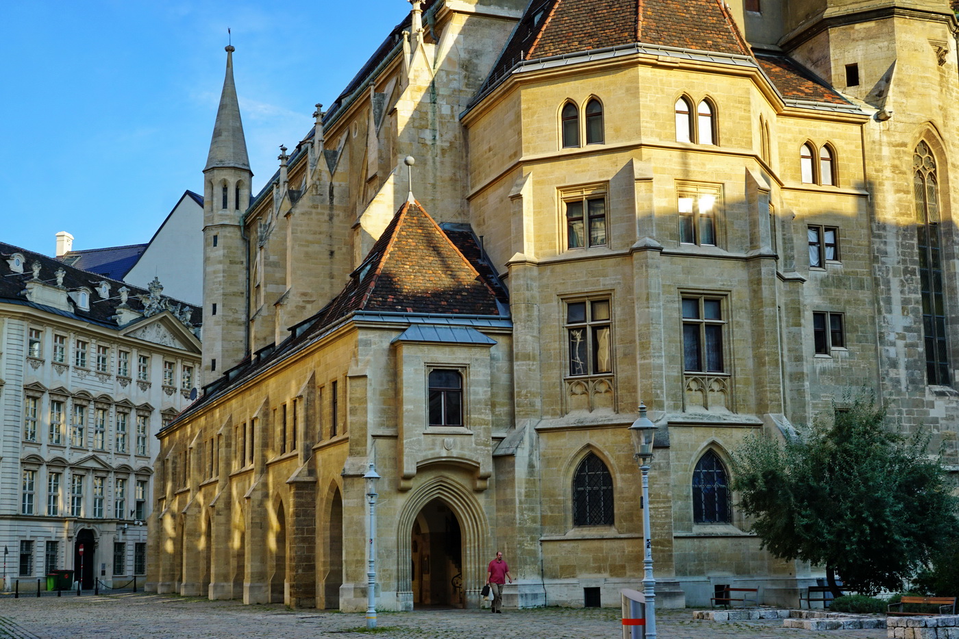 Городские маршруты