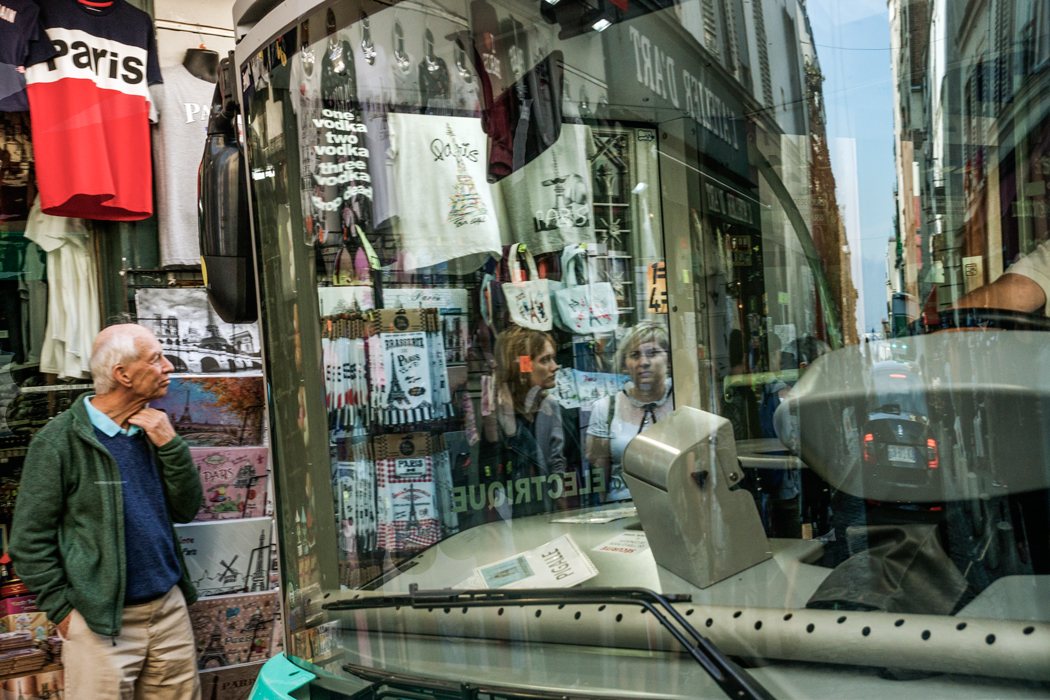 Городские маршруты