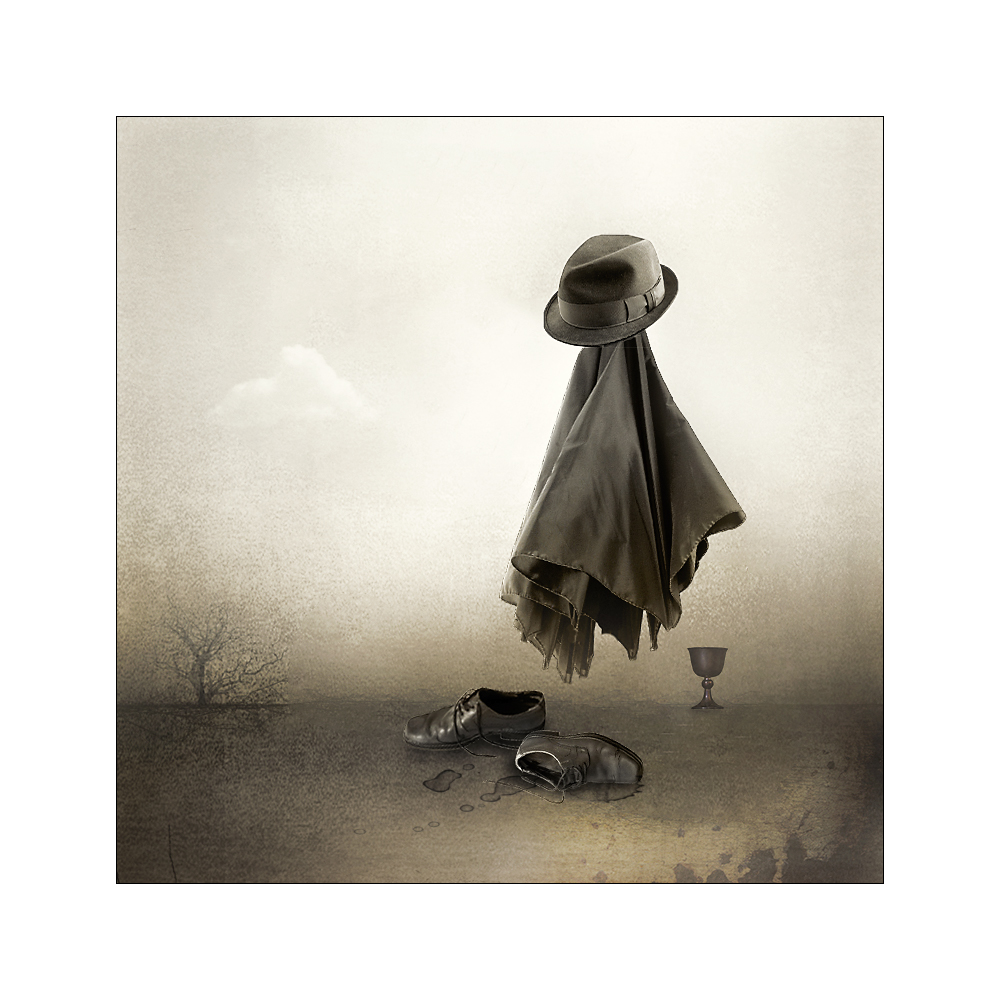 одиночество