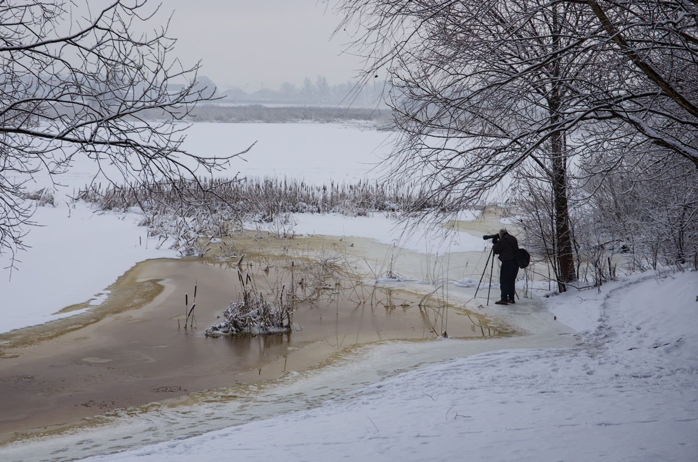 Опасное увлечение